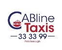 Cabline Taxis Peterborough logo